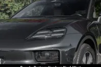 Porsche Macan din 2025 cu 13.769 km - oferta POR253353 - foto 13
