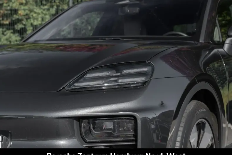 Porsche Macan din 2025 cu 13.769 km - oferta POR253353 - foto 13