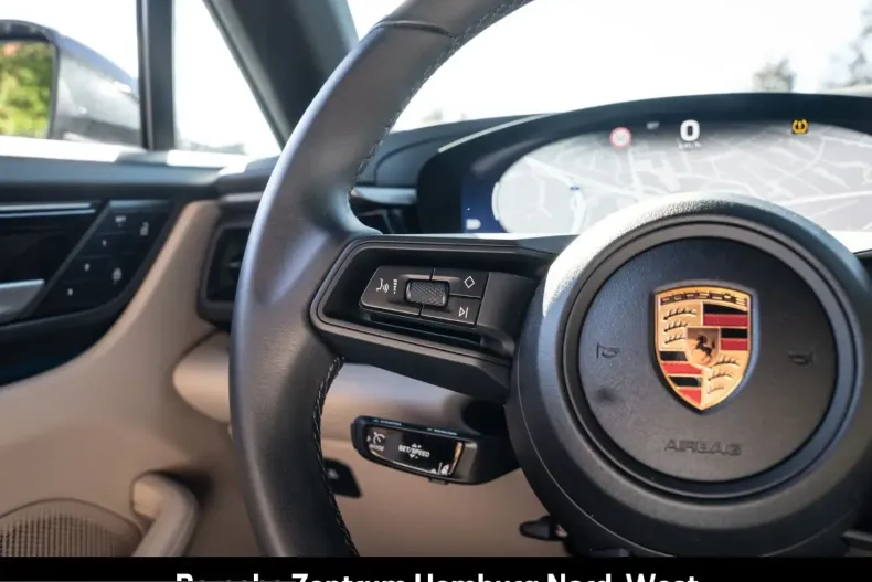 Porsche Macan din 2025 cu 13.769 km - oferta POR253353 - foto 24