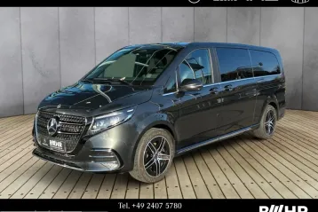 Mercedes-Benz V 300 din 2025 - oferta MER253354