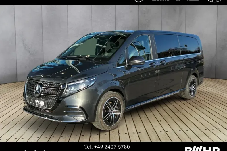 Mercedes-Benz V 300 (Clasa V) din 2025 cu 17.900 km - oferta MER253354 - foto 1