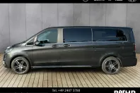 Mercedes-Benz V 300 (Clasa V) din 2025 cu 17.900 km - oferta MER253354 - foto 2