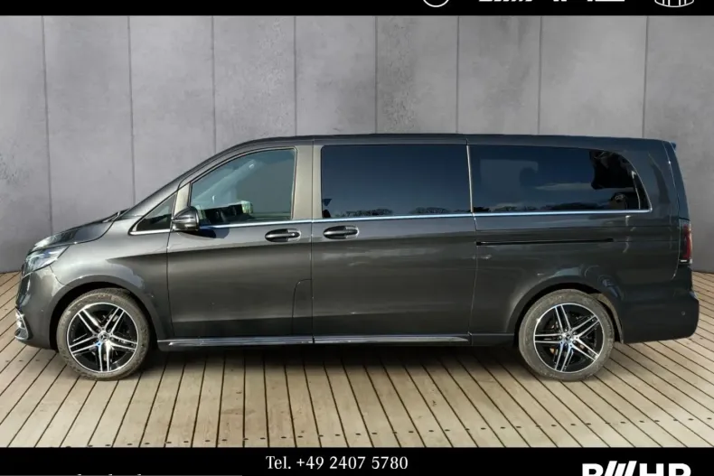 Mercedes-Benz V 300 (Clasa V) din 2025 cu 17.900 km - oferta MER253354 - foto 2