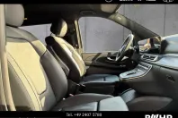 Mercedes-Benz V 300 (Clasa V) din 2025 cu 17.900 km - oferta MER253354 - foto 5