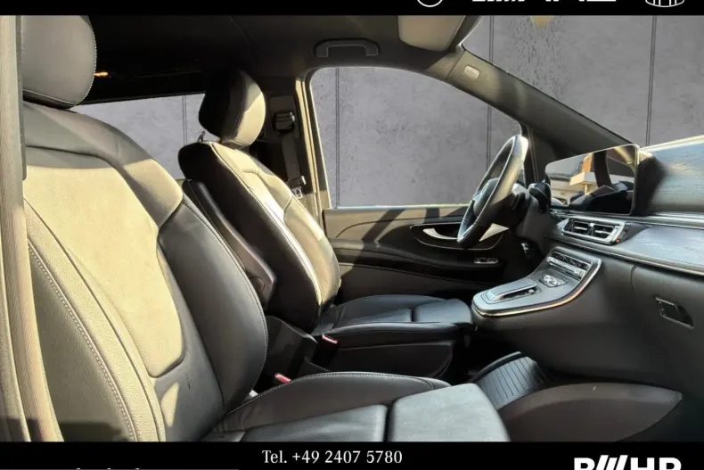Mercedes-Benz V 300 (Clasa V) din 2025 cu 17.900 km - oferta MER253354 - foto 5