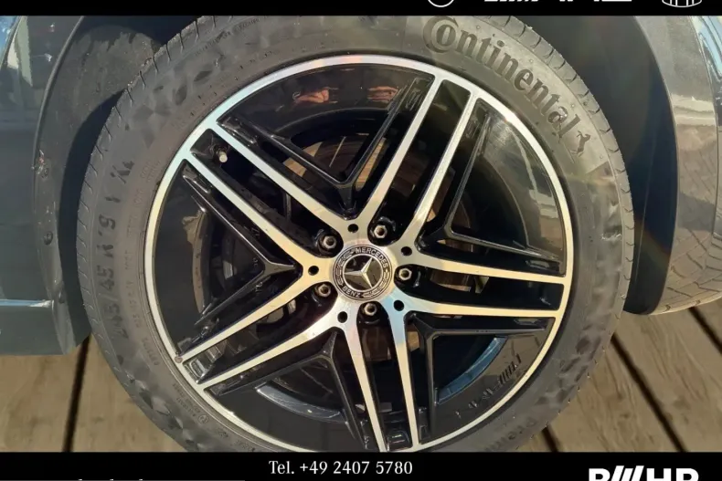 Mercedes-Benz V 300 (Clasa V) din 2025 cu 17.900 km - oferta MER253354 - foto 6