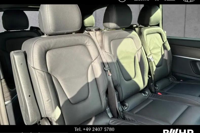 Mercedes-Benz V 300 (Clasa V) din 2025 cu 17.900 km - oferta MER253354 - foto 9
