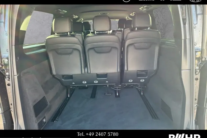Mercedes-Benz V 300 (Clasa V) din 2025 cu 17.900 km - oferta MER253354 - foto 10