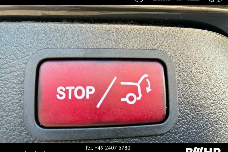Mercedes-Benz V 300 (Clasa V) din 2025 cu 17.900 km - oferta MER253354 - foto 11