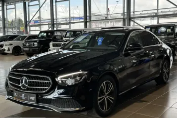 Mercedes-Benz E 220 din 2022 - oferta MER253355
