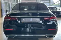 Mercedes-Benz E 220 (Clasa E) din 2022 cu 59.946 km - oferta MER253355 - foto 9
