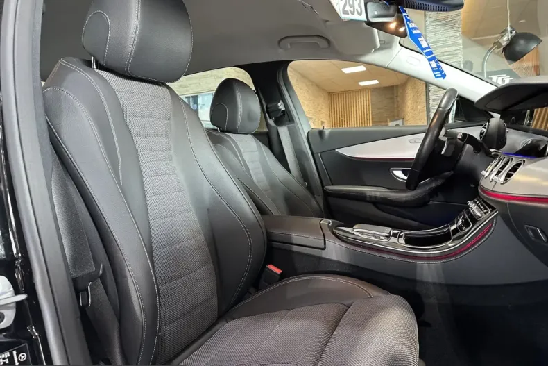 Mercedes-Benz E 220 (Clasa E) din 2022 cu 59.946 km - oferta MER253355 - foto 16