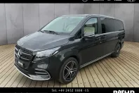 Mercedes-Benz V 300 (Clasa V) din 2025 cu 13.300 km - oferta MER253356 - foto 1