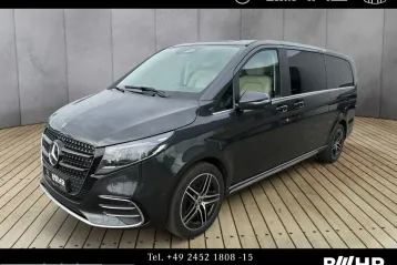 Mercedes-Benz V 300 din 2025 - oferta MER253356