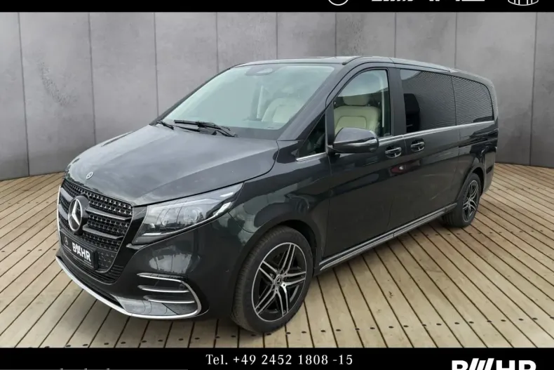 Mercedes-Benz V 300 (Clasa V) din 2025 cu 13.300 km - oferta MER253356 - foto 1