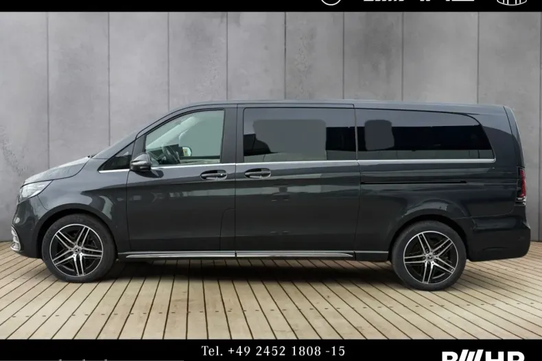 Mercedes-Benz V 300 (Clasa V) din 2025 cu 13.300 km - oferta MER253356 - foto 2