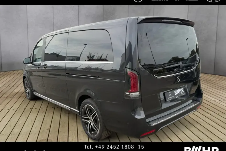 Mercedes-Benz V 300 (Clasa V) din 2025 cu 13.300 km - oferta MER253356 - foto 3