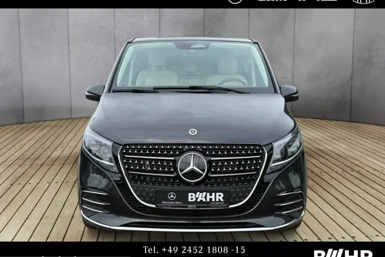 Mercedes-Benz V 300 (Clasa V) din 2025 cu 13.300 km - oferta MER253356 - foto 7