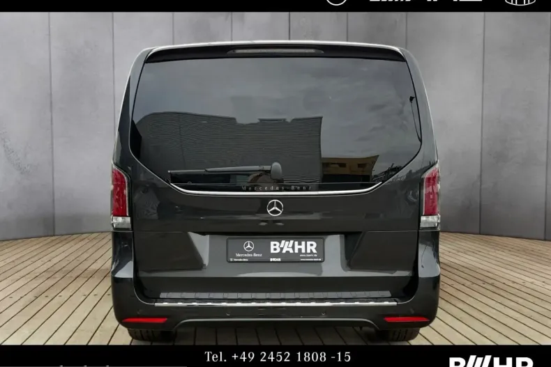 Mercedes-Benz V 300 (Clasa V) din 2025 cu 13.300 km - oferta MER253356 - foto 8