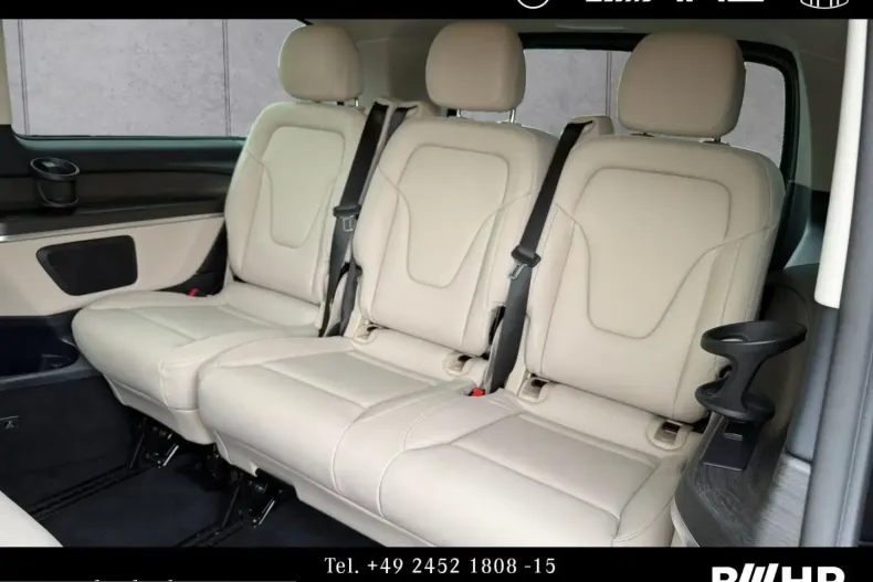 Mercedes-Benz V 300 (Clasa V) din 2025 cu 13.300 km - oferta MER253356 - foto 9