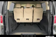 Mercedes-Benz V 300 (Clasa V) din 2025 cu 13.300 km - oferta MER253356 - foto 10