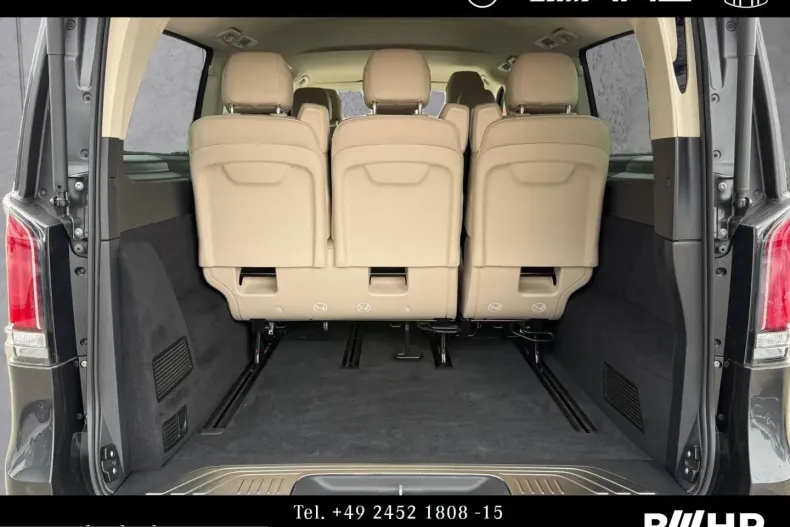Mercedes-Benz V 300 (Clasa V) din 2025 cu 13.300 km - oferta MER253356 - foto 10
