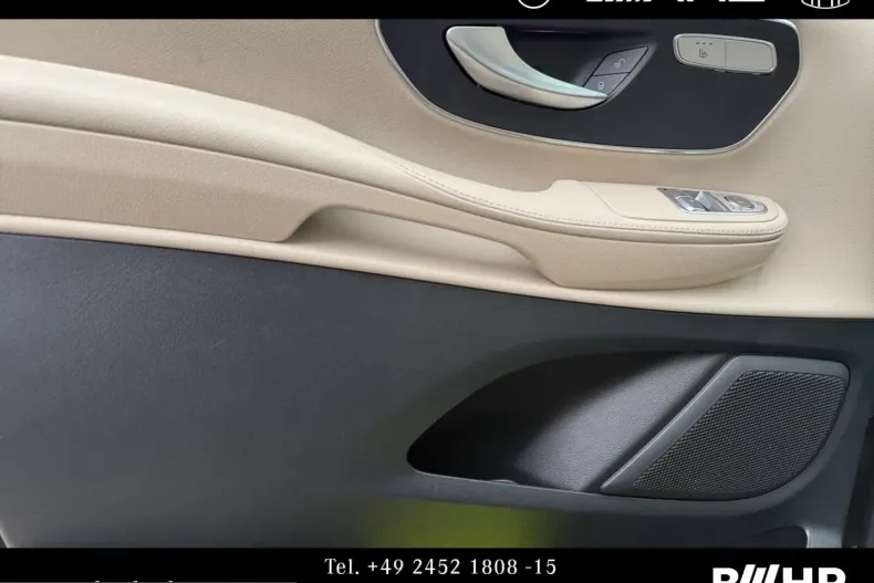 Mercedes-Benz V 300 (Clasa V) din 2025 cu 13.300 km - oferta MER253356 - foto 14
