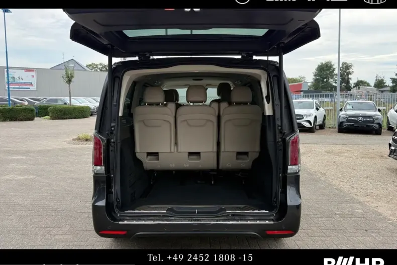 Mercedes-Benz V 300 (Clasa V) din 2025 cu 13.300 km - oferta MER253356 - foto 15