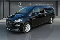 Mercedes-Benz V 300 (Clasa V) din 2025 cu 28.141 km - oferta MER253357 - foto 1