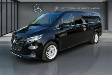 Mercedes-Benz V 300 din 2025 - oferta MER253357