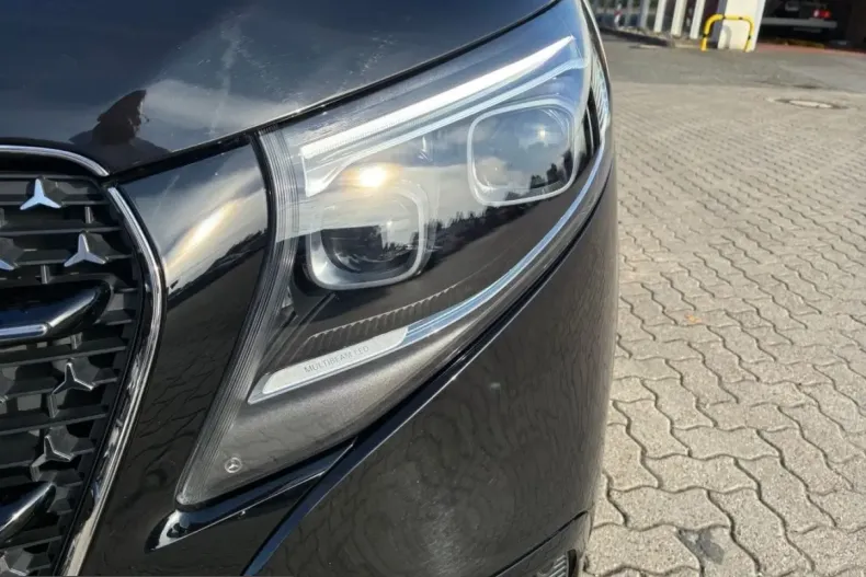Mercedes-Benz V 300 (Clasa V) din 2025 cu 28.141 km - oferta MER253357 - foto 2