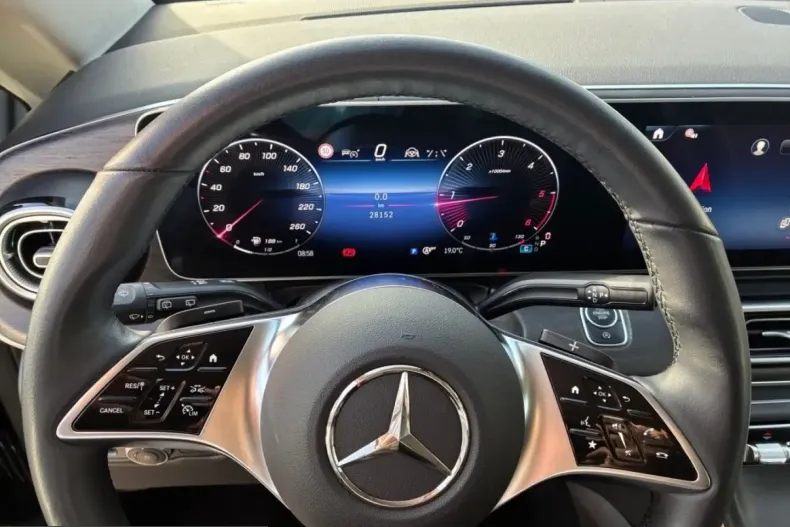 Mercedes-Benz V 300 (Clasa V) din 2025 cu 28.141 km - oferta MER253357 - foto 7