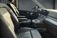 Mercedes-Benz V 300 (Clasa V) din 2025 cu 28.141 km - oferta MER253357 - foto 16