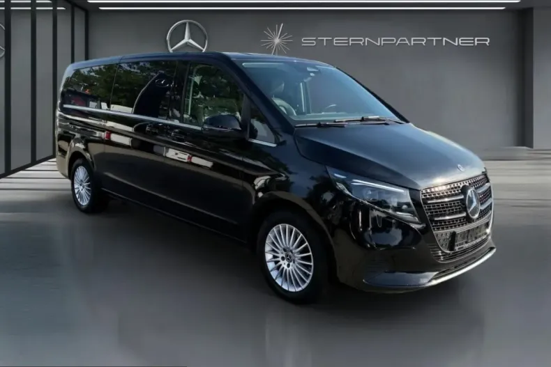 Mercedes-Benz V 300 (Clasa V) din 2025 cu 28.141 km - oferta MER253357 - foto 19
