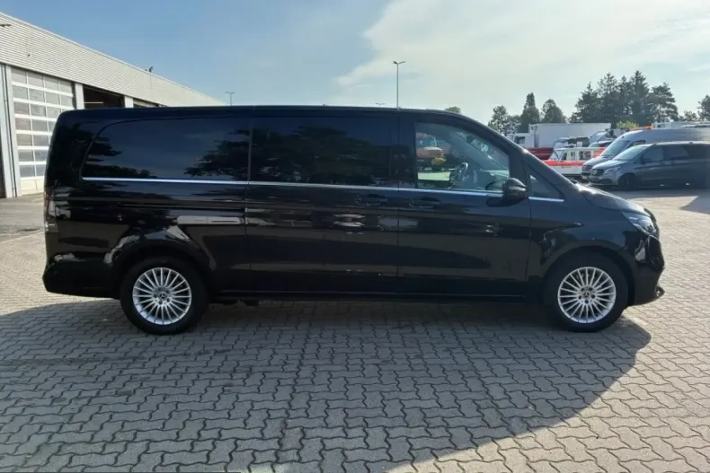 Mercedes-Benz V 300 (Clasa V) din 2025 cu 28.141 km - oferta MER253357 - foto 20