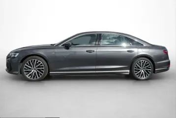Audi A8 din 2025 - oferta AUD253358