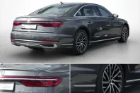 Audi A8 din 2025 cu 35.232 km - oferta AUD253358 - foto 2