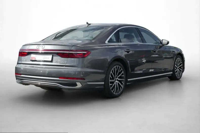 Audi A8 din 2025 cu 35.232 km - oferta AUD253358 - foto 3
