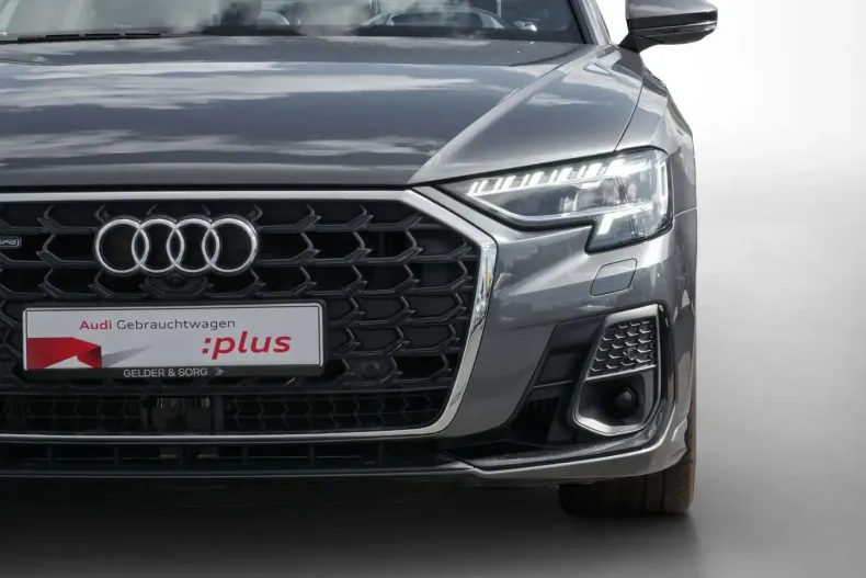 Audi A8 din 2025 cu 35.232 km - oferta AUD253358 - foto 4