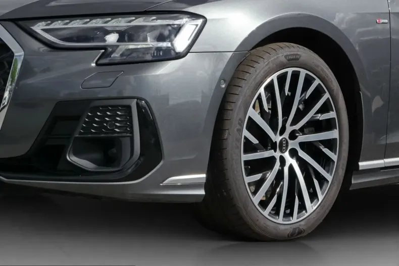 Audi A8 din 2025 cu 35.232 km - oferta AUD253358 - foto 5
