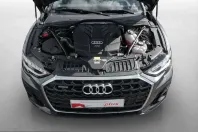 Audi A8 din 2025 cu 35.232 km - oferta AUD253358 - foto 6