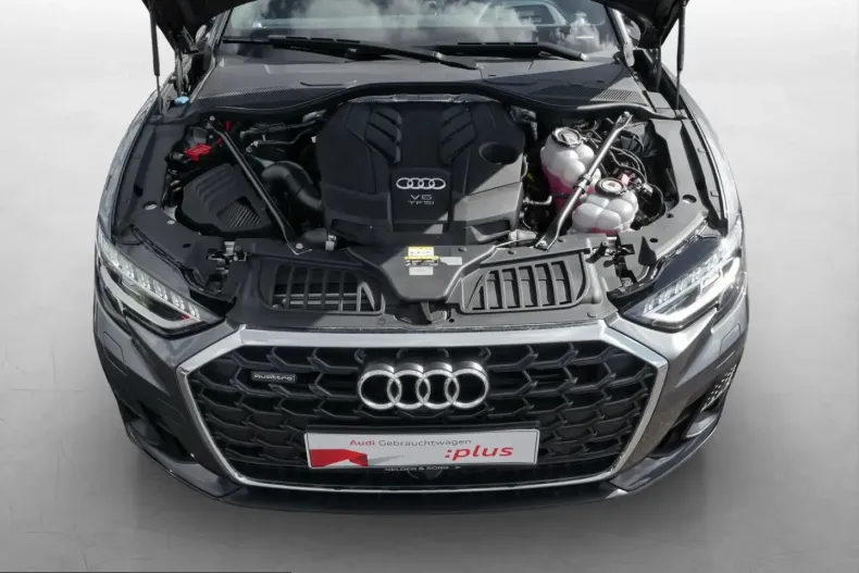 Audi A8 din 2025 cu 35.232 km - oferta AUD253358 - foto 6