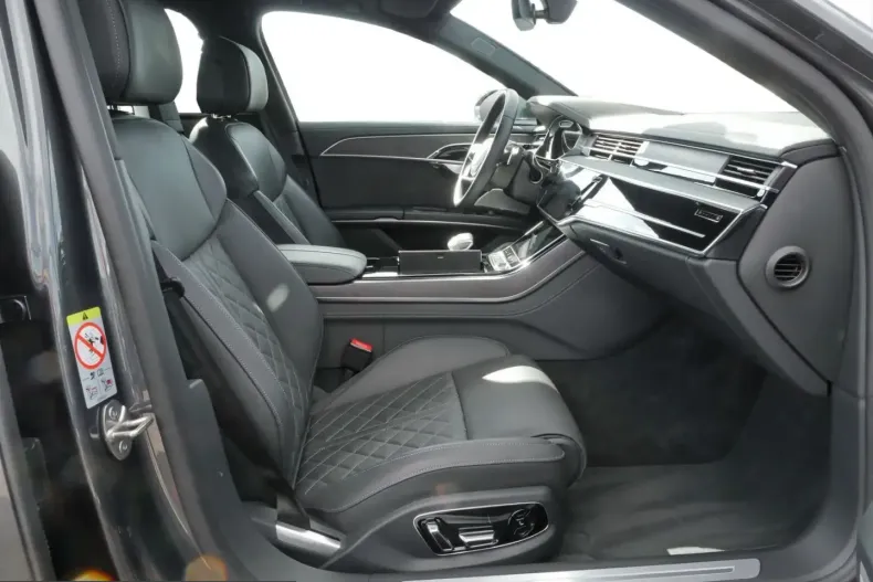 Audi A8 din 2025 cu 35.232 km - oferta AUD253358 - foto 8