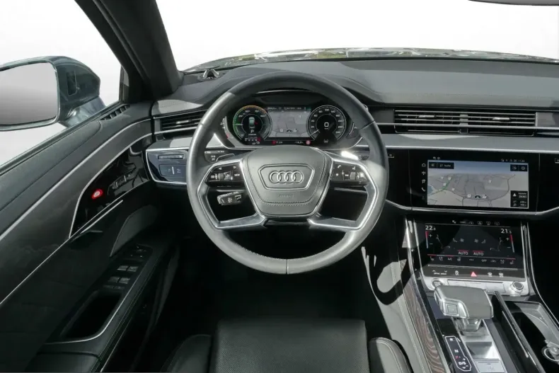 Audi A8 din 2025 cu 35.232 km - oferta AUD253358 - foto 12