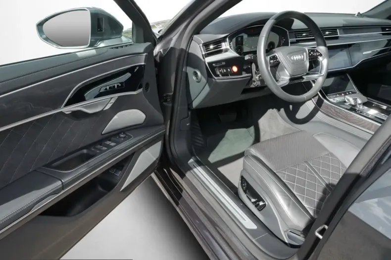 Audi A8 din 2025 cu 35.232 km - oferta AUD253358 - foto 15