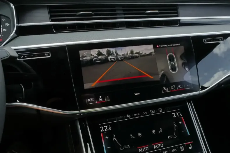 Audi A8 din 2025 cu 35.232 km - oferta AUD253358 - foto 16