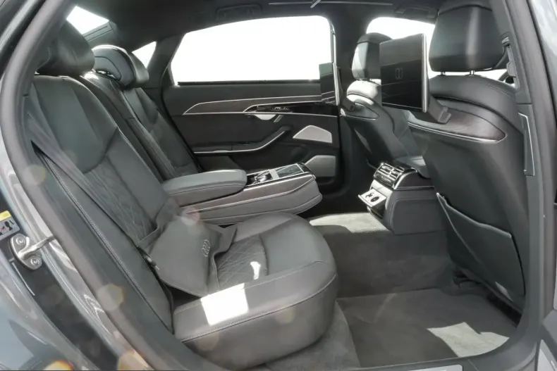 Audi A8 din 2025 cu 35.232 km - oferta AUD253358 - foto 17