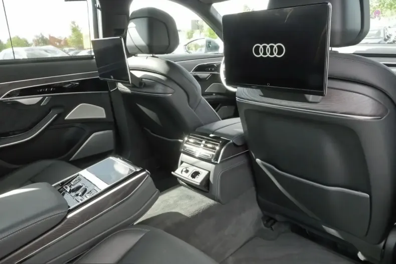 Audi A8 din 2025 cu 35.232 km - oferta AUD253358 - foto 18