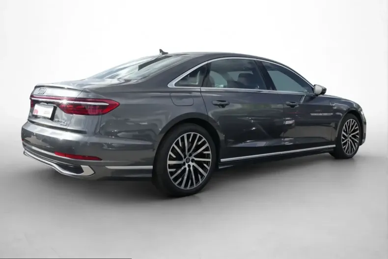 Audi A8 din 2025 cu 35.232 km - oferta AUD253358 - foto 23