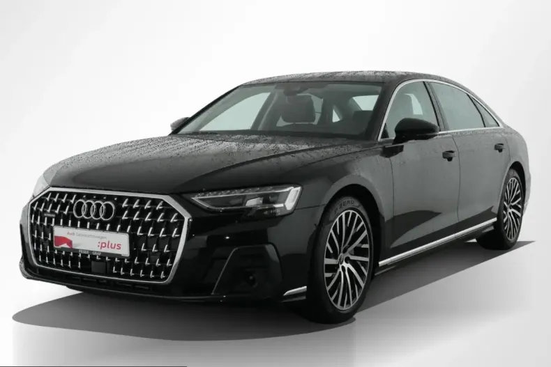 Audi A8 din 2025 cu 7.103 km - oferta AUD253359 - foto 1